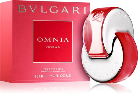 bvlgari coral perfume price.